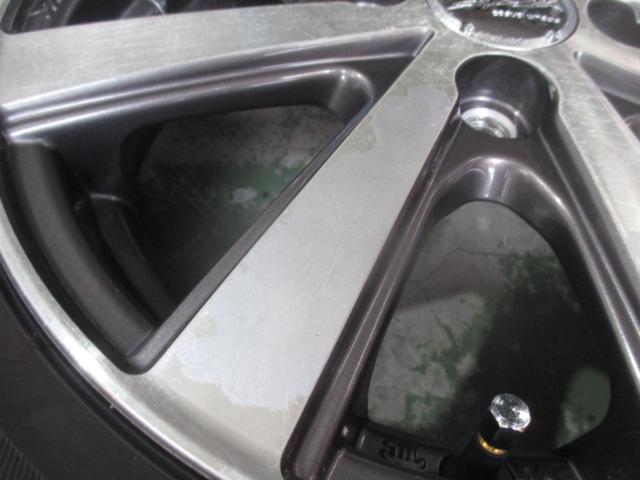 KYOHO(共豊) SMACK(スマック) VI-R + SEIBERLING SL201 165/55R14