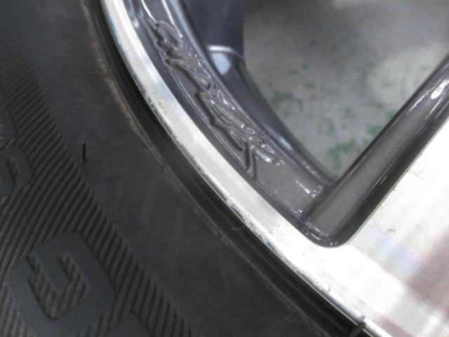 KYOHO(共豊) SMACK(スマック) VI-R + SEIBERLING SL201 165/55R14