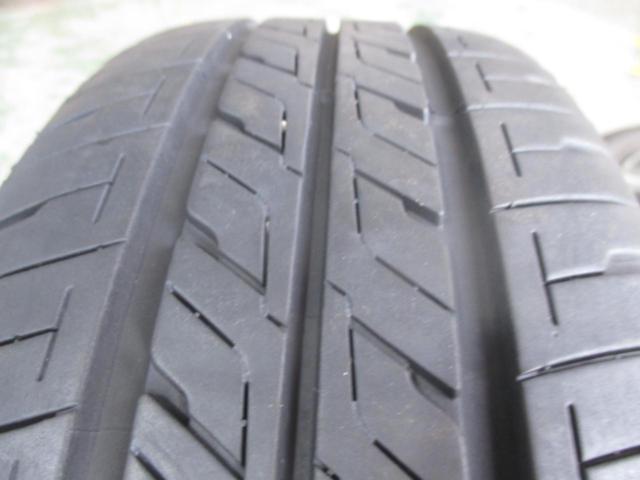 KYOHO(共豊) SMACK(スマック) VI-R + SEIBERLING SL201 165/55R14