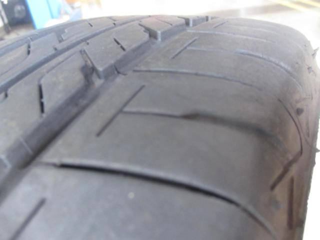 KYOHO(共豊) SMACK(スマック) VI-R + SEIBERLING SL201 165/55R14