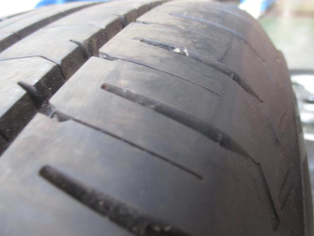 BRIDGESTONE (Bridgestone)
BALMINUM (Barumina)
GR6
+
BRIDGESTONE (Bridgestone)
Ecopia
NH200
195 / 65R15