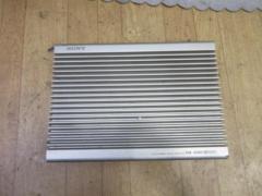 【SONY】XM-4040 4chアンプ