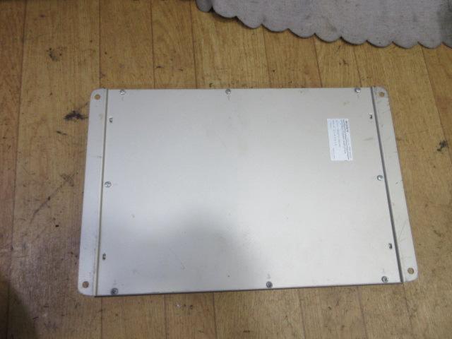 【SONY】XM-4040 4chアンプ