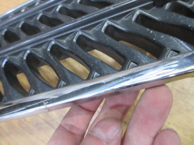 【TOYOTA】JZX100/チェイサー 後期純正グリル