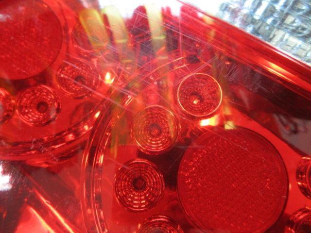 【メーカー不明】JZX100/チェイサー LEDテールランプ 左右セット ※割れアリ