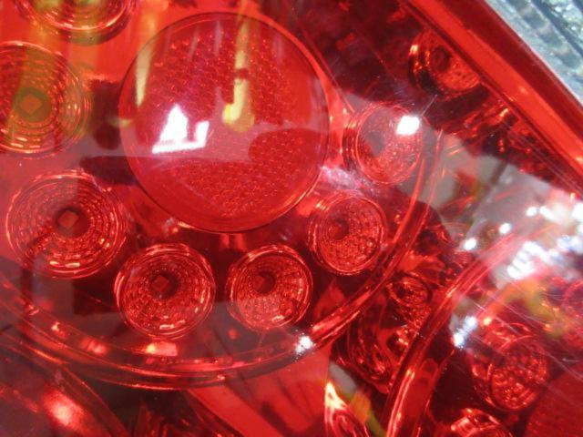 【メーカー不明】JZX100/チェイサー LEDテールランプ 左右セット ※割れアリ