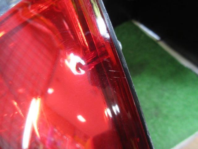 【メーカー不明】JZX100/チェイサー LEDテールランプ 左右セット ※割れアリ