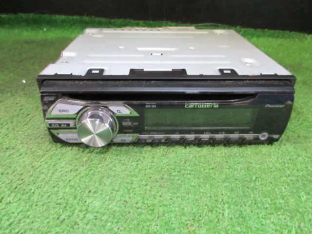 【carrozzeria】 DEH-380