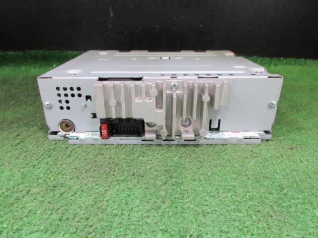 【carrozzeria】 DEH-380