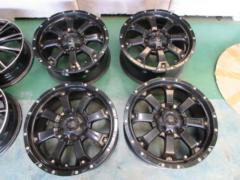【TRISTAR INTERNATIONAL】MKW MK-46