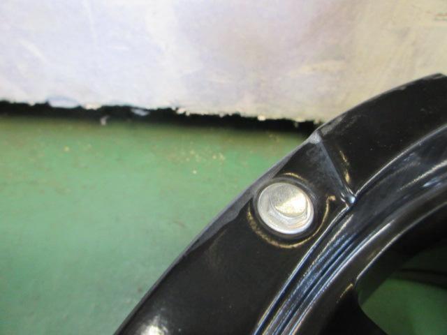 【TRISTAR INTERNATIONAL】MKW MK-46