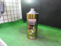 【Castrol】power 1 RACING 10W-50/4T