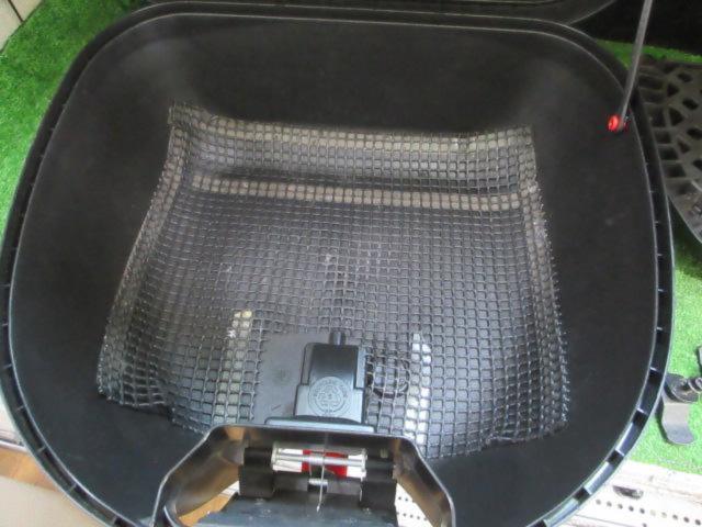 【YAMAHA/Y’s GEAR】リアボックス 30L
