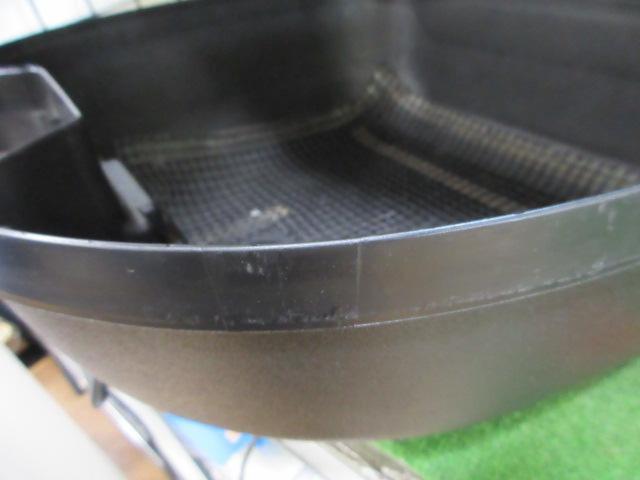 【YAMAHA/Y’s GEAR】リアボックス 30L