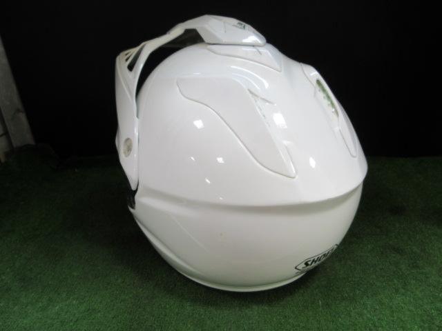 【SHOEI】HONET ADV XLサイズ