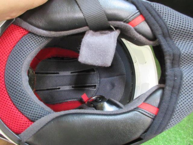 【SHOEI】HONET ADV XLサイズ