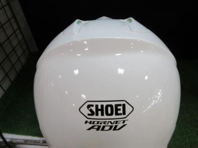 【SHOEI】HONET ADV XLサイズ