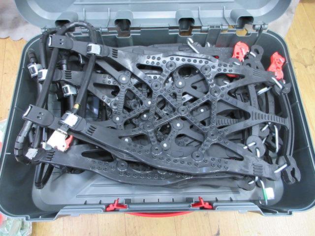 【CAR-MATE】BIATHLON QUICK EASY QE15 ※年式古