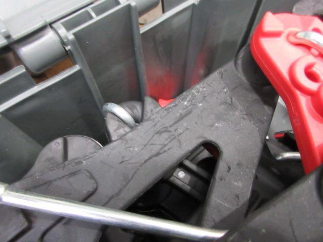 【CAR-MATE】BIATHLON QUICK EASY QE15 ※年式古