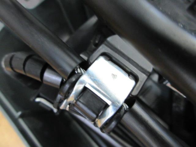 【CAR-MATE】BIATHLON QUICK EASY QE15 ※年式古