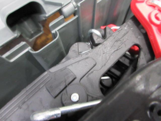 【CAR-MATE】BIATHLON QUICK EASY QE15 ※年式古