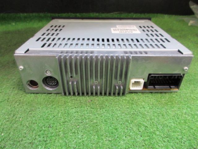 【SUZUKI】 純正オーディオ 「39101-72J20-CZB」