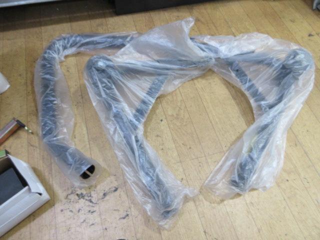 【ASTRO PRODUCTS】リアメンテナンススタンド