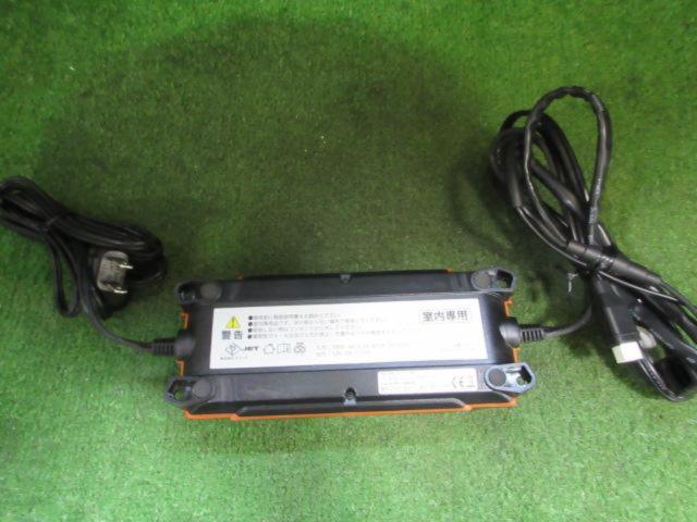 【DAYTONA】回復微弱充電器 バッテリーチャージャー