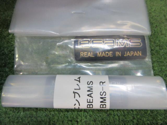 【BEAMS】JA55/ハンターカブCT125 パワートレック マットブラック
