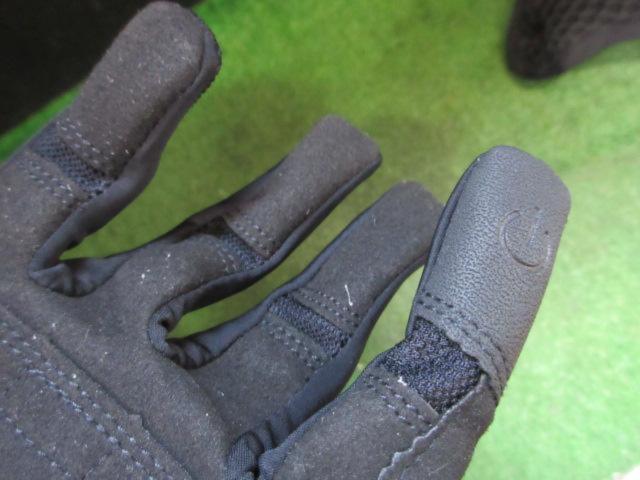 【KOMINE】プロテクトメッシュグローブ XLサイズ