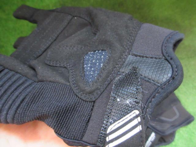 【KOMINE】プロテクトメッシュグローブ XLサイズ