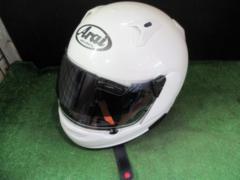 【Arai】ASTRO IQ XLサイズ/シールド付