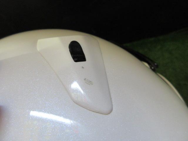 【Arai】ASTRO IQ XLサイズ/シールド付