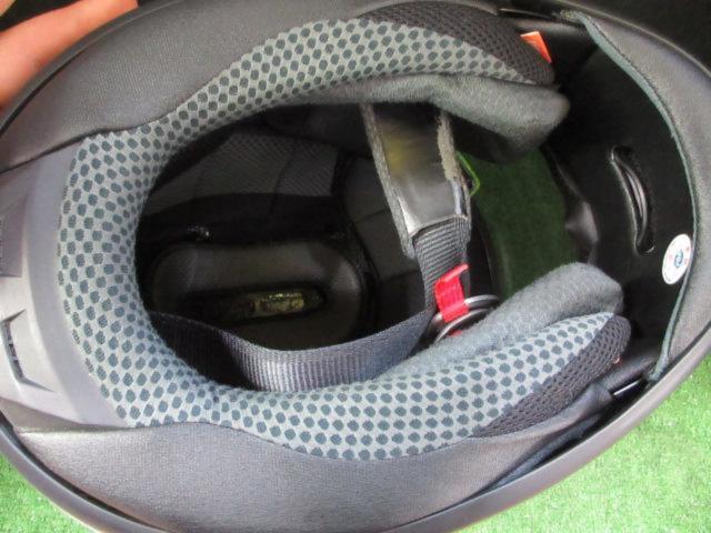 【Arai】ASTRO IQ XLサイズ/シールド付