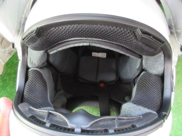 【Arai】ASTRO IQ XLサイズ/シールド付