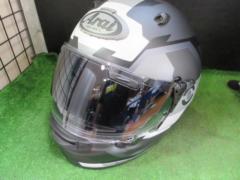 【Arai】ASTRO GX フェイス XLサイズ/シールド付