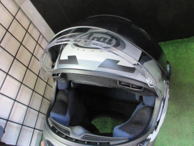 【Arai】ASTRO GX フェイス XLサイズ/シールド付