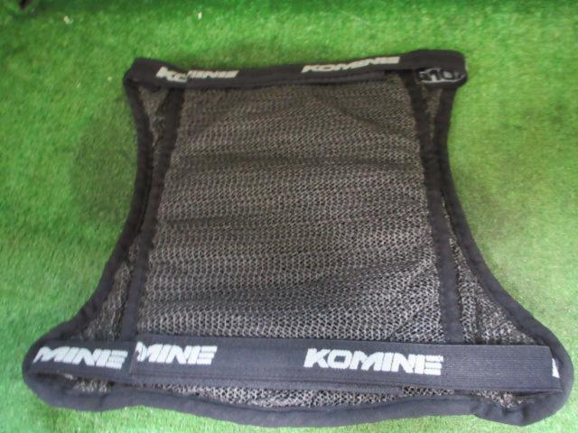 【KOMINE】3Dメッシュシートカバー