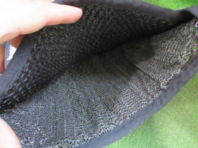 【KOMINE】3Dメッシュシートカバー