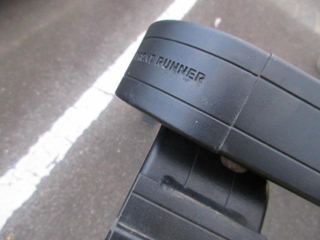 【FRONT RUNNER】JB64W/ジムニー ルーフラック XLサイズ