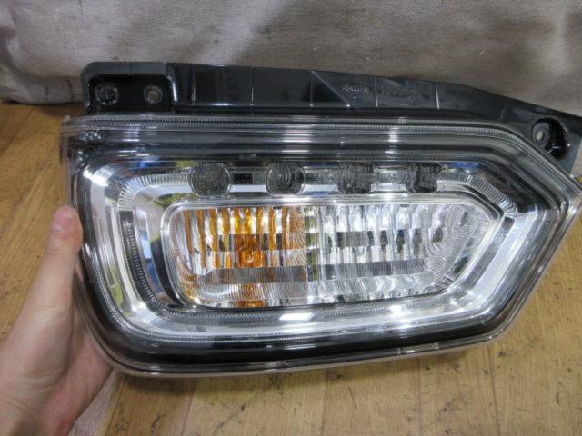 【SUZUKI】ワゴンRスティングレー/MH35S/MH55S 純正テールレンズ 左右セット
