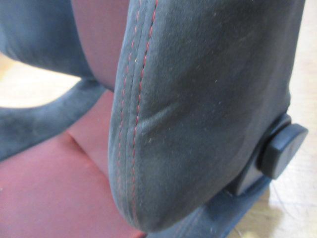 RECARO S-6
GK 100 S