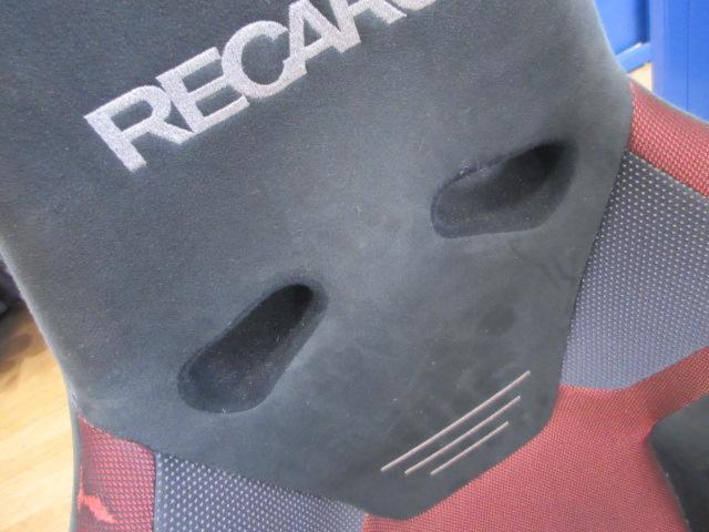 RECARO S-6
GK 100 S