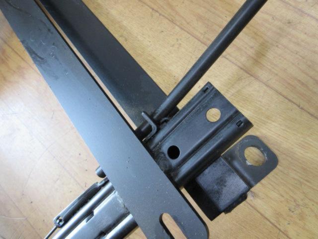 Kawai Manufacturing Z33/Fairlady Z
Right