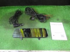 Jansite
Front and rear camera type mirror-type dashcam