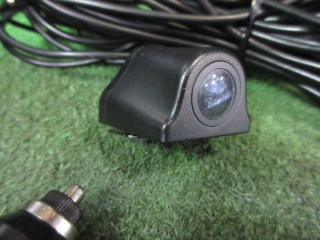 Jansite
Front and rear camera type mirror-type dashcam