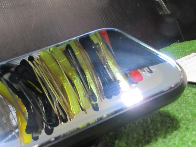 Jansite
Front and rear camera type mirror-type dashcam