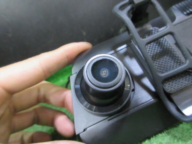 Jansite
Front and rear camera type mirror-type dashcam