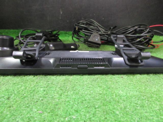 Jansite
Front and rear camera type mirror-type dashcam