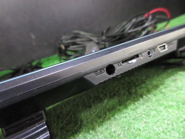 Jansite
Front and rear camera type mirror-type dashcam